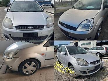 moj auto: BRAVA HAUBE ZA FORD FIESTA OD 2002. DO 2007. GOD. | FORD velika — 6