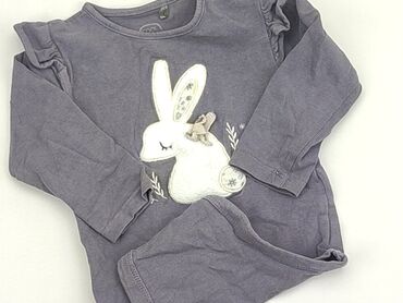 Body: Body, Cool Club, 6-9 m, 
stan - Bardzo dobry