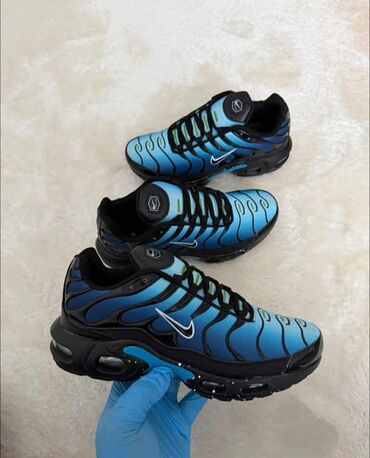 Patike: Patike, Nike, veličina - 46 — 4