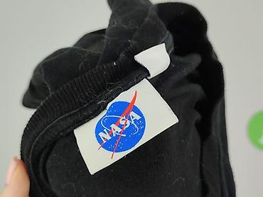 dresy nasa: NASA, T-shirt damski, rozmiar M — 5