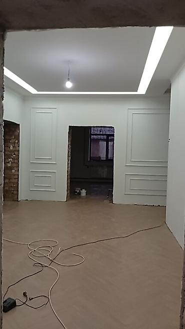 Покраска: Покраска стен, Покраска потолков, На водной основе, Больше 6 лет опыта — 7