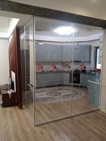 Перегородки на заказ: На заказ Лофт-перегородка, Бронированное стекло, Бесплатный замер, Бесплатная установка, Демонтаж — 6