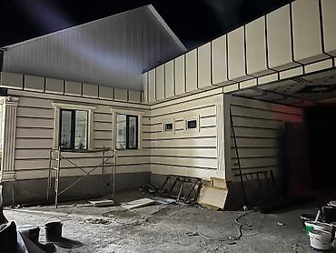 Фасадные работы: | Туникафон | Сайдинг Больше 6 лет опыта — 21