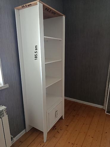 ciriq salvar: Şkaf 60 azn Ofis salon + kitab refi kimide istifade etmek olar. Ela — 1