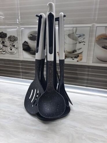 Другая посуда и кухонный инвентарь: Посуда для кафе, инвентарь — 33