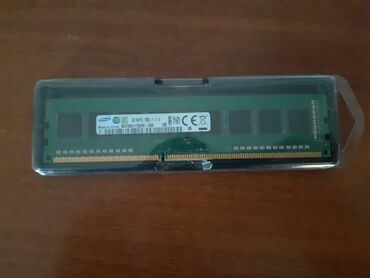 оперативная память crucial: Оперативная память, Б/у, Samsung, 4 ГБ, DDR3, Для ПК