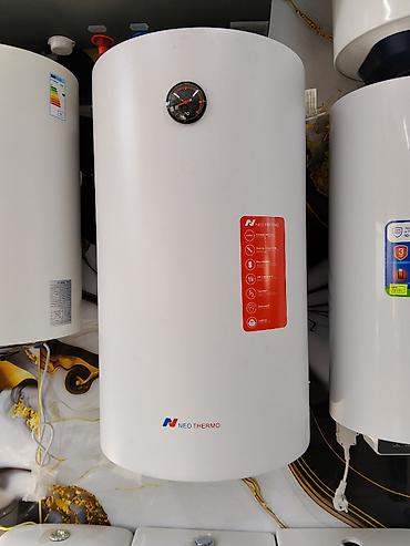 Водонагреватель накопительный Neo Thermo 100л - Тип: электрический