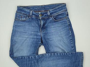 peckott denim: Pepe Jeans, Jeansy damskie, rozmiar S — 1