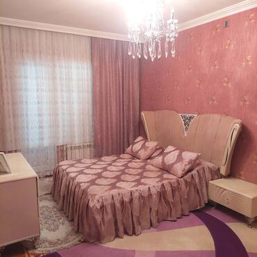 Köhnə tikili: Bakı, Həzi Aslanov qəs., 4 otaqlı, Köhnə tikili, m. Həzi Aslanov, 100 kv. m -da lalafo.az — 8 Köhnə tikili: Bakı, Həzi Aslanov qəs., 4 otaqlı, Köhnə tikili, m. Həzi Aslanov, 100 kv. m — 8