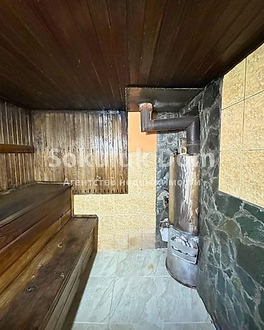 Продажа коттеджей и домов: 🏠Продается дом в с. Сокулук 🟡Комнаты: 6 🟡Участок: 12 соток — 23