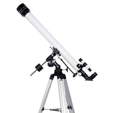 телескоп: Телескоп Sturman F90060M, увеличение до 675 крат Телескоп F 90060М — 4