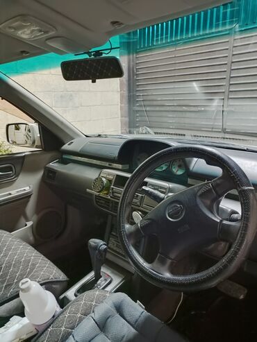 авто вольво: Nissan X-Trail: 2002 г., 2 л, Автомат, Бензин, Внедорожник