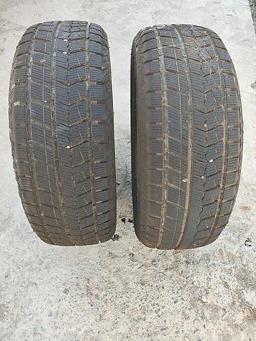 Шины и диски: - Размер: 205/55 R16 ( все сезонки) в хорошем состоянии Комплект: 2 — 2