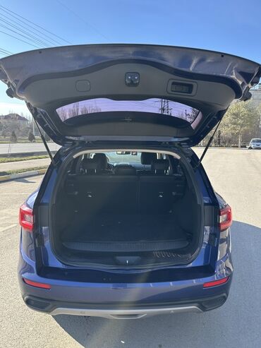 Renault: Renault Koleos: 2020 г., 2 л, Автомат, Газ, Кроссовер — 10