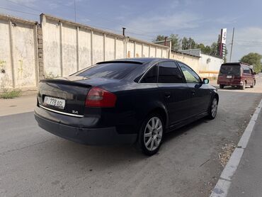 на опель вектра а: Audi A6: 1998 г., 2.4 л, Механика, Газ, Седан