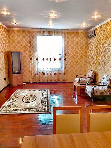 шеки: Пос. Маштаги 4 комнаты, 135 м², Нет кредита, Свежий ремонт — 4