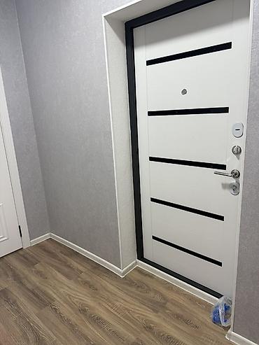 Продажа квартир: 2 комнаты, 49 м², Элитка, 3 этаж, Дизайнерский ремонт — 1