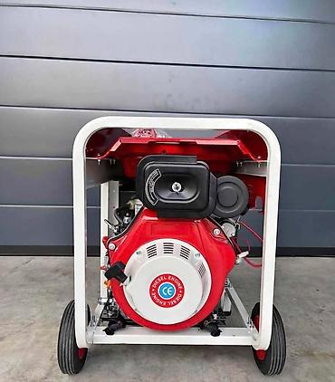 ruda za traktor: ✅ VRHUNSKI AGREGAT SAMSUNG 9 kW – Snažan, Pouzdan i Ekonomičan! ✅ — 3