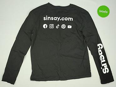 hello kitty s: Sinsay, T-shirt damski, rozmiar M — 3