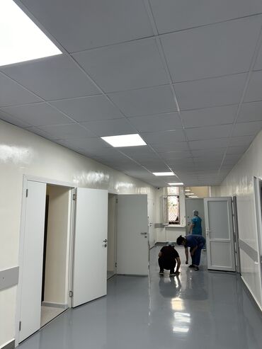 Другие строительные материалы: Армстронг. Армстронг Потолок потолок. Размер (595*595). (60*60) at lalafo.kg — 6 Другие строительные материалы: Армстронг. Армстронг Потолок потолок. Размер (595*595). (60*60) — 6