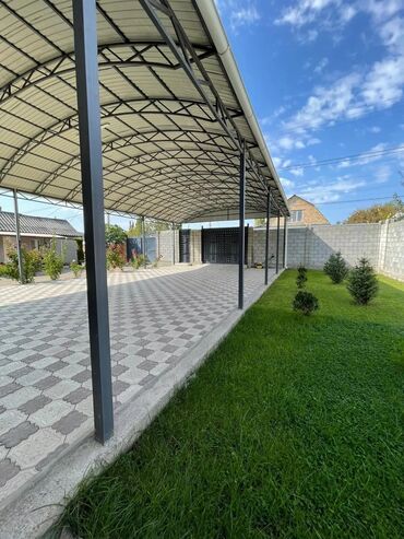 Продажа домов: Дом, 125 м², 5 комнат, Собственник at lalafo.kg — 4 Продажа домов: Дом, 125 м², 5 комнат, Собственник — 4