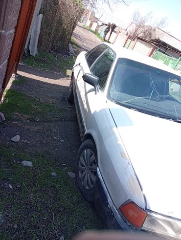 audi a80: Audi 80: 1986 г., 1.8 л, Механика, Бензин, Седан