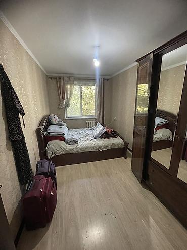 8 мкр: 2 комнаты, 44 м², 8 мкр 104 серия, 2 этаж, Косметический ремонт — 1