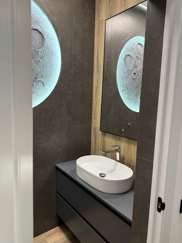 Продажа квартир: 2 комнаты, 77 м², Элитка, 4 этаж, Евроремонт — 7