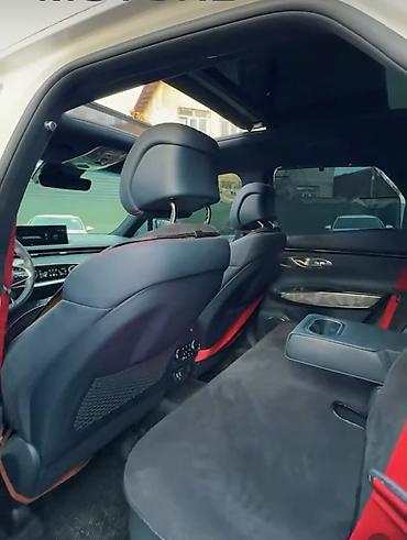 вин код корея: Hyundai Genesis: 2021 г., 2.5 л, Автомат, Бензин, Кроссовер — 2