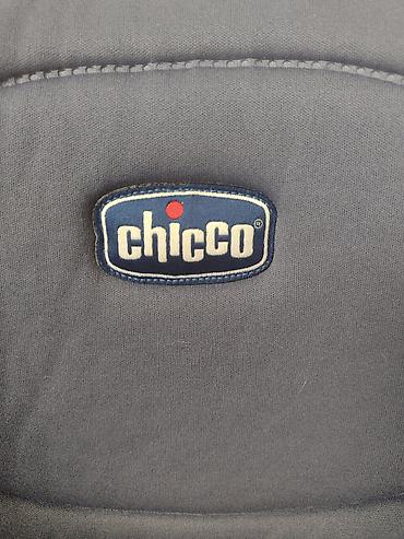Autosedišta: Auto sedište Chicco 0-18 Kg - Chicco auto sedište Eletta (0-18kg) — 15