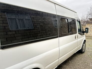 Ford: Ford Transit: 2.4 l | 2011 il 400000 km Mikroavtobus — 6