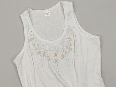 J&X, Women`s T-shirt, size 3XL (EU 46)