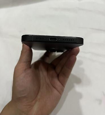 red magic 11s pro цена в бишкеке: IPhone 16 Pro Max, Б/у, 512 ГБ, Black Titanium, 92 % — 5