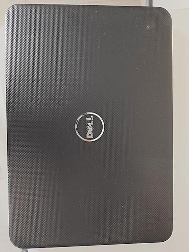 socket 1155: Ноутбук Dell Inspiron 3537 Характеристики: - Процессор: Intel Core — 3