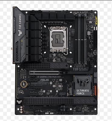 intel core 2: Материнская плата для ПК, Б/у — 1