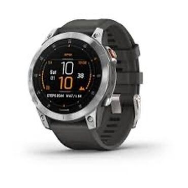 Garmin: Garmin Epix Gen 2, продал часы в отличном состоянии. Пользовался не