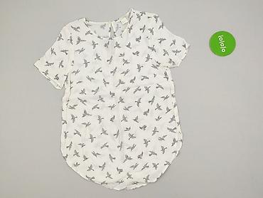 eu 56: H&M, Bluzka damska, rozmiar XS — 2