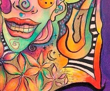 Другие услуги: Предоставляю услуги росписи стен и декора. Пишите в личные сообщения — 23