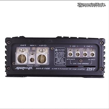 sm57 микрофон: Двухканальный автомобильный усилитель Dynamic State Sarmat SMA‑2.1500D — 3