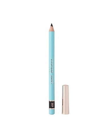 qelemler: Belordesign pomada gloss mat, qara göz qelemi vivien sbo 305,flormar — 8
