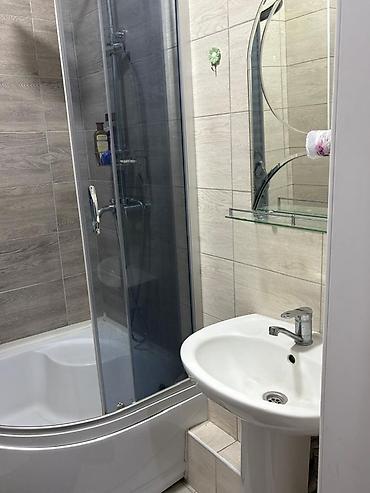 studio apartment: 2 комнаты, 43 м², 2 этаж, Свежий ремонт — 3