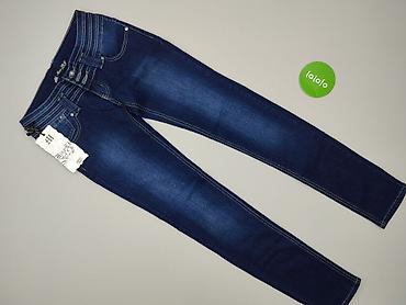 rn jeans: Jeansy damskie, rozmiar M — 2