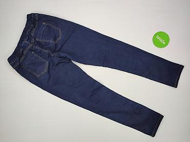 moda jeansy: F&F, Jeansy damskie, rozmiar L — 3