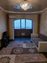 аренда квартир на долгий срок кара балта: 1 бөлмө, Кыймылсыз мүлк агенттиги, Чогуу жашоосу жок, Толугу менен эмереги бар