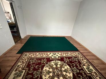 аренда квартиры с выкупом: 1 комната, Собственник, Без подселения, Без мебели