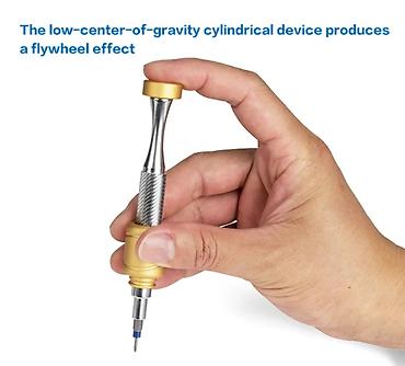 Охотничьи ножи: Профессиональная отвертка с подшипником и набором бит из — 9