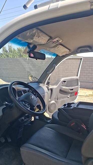 hyundai h 100: Легкий грузовик, Kia, Стандарт, До 1 т, Б/у — 1