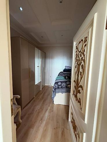 qurtulus 93 kiraye evler 2026: İcarəyə verilir 4 otaqlı yeni tikili 263 m², Əhmədli m. 1 300 AZN/ay — 8