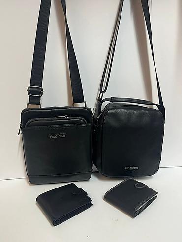 Torbe: Muske torbice 3600 din — 14