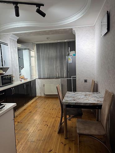 ev kiraye: Sumqayıt, 2 otaqlı, Köhnə tikili, 53 kv. m — 7